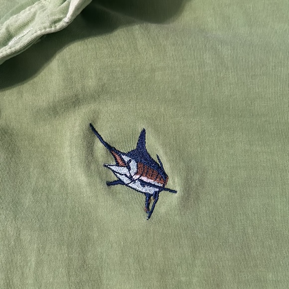 Golf shirt - Picture 2 of 4